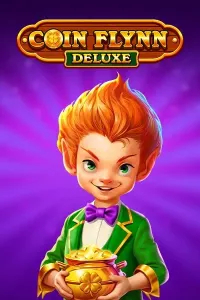 coin flynn deluxe logo
