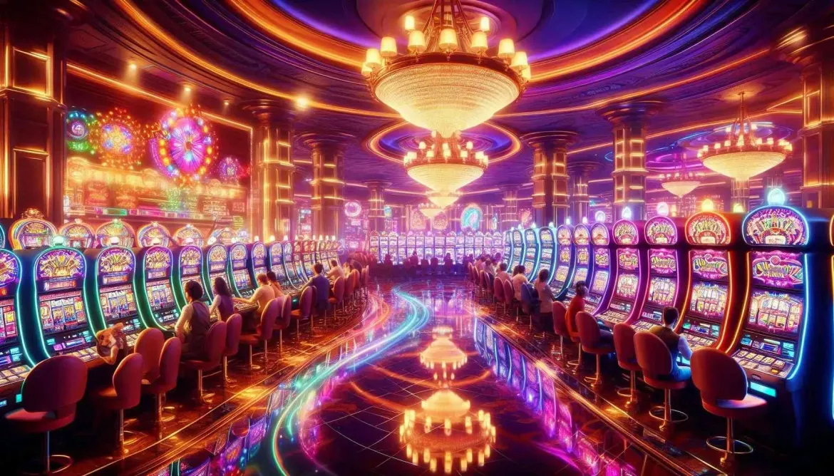 Sportaza Casino
